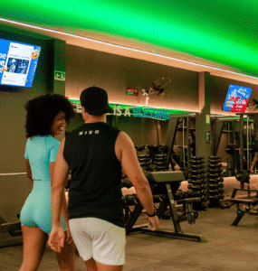 DOOH avança no Brasil e impulsiona mídia indoor