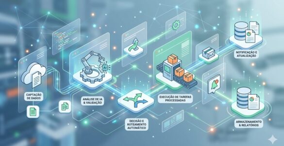 MeuPedágio fortalece a governança com implantação ERP SAP