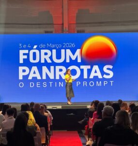 Omnibees apresenta dados inéditos do setor de viagens