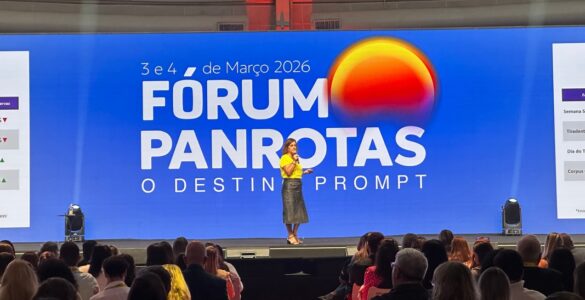 Omnibees apresenta dados inéditos do setor de viagens