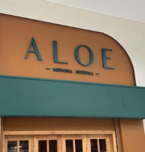 Clínica Aloe inaugura em Brasília, na Asa Sul
