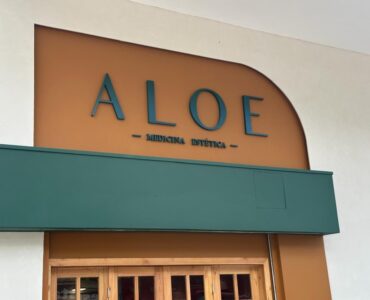 Clínica Aloe inaugura em Brasília, na Asa Sul