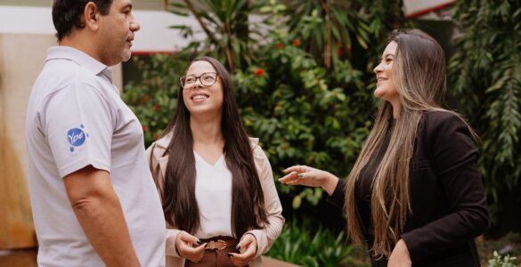 Expansão industrial no interior de SP gera vagas no país