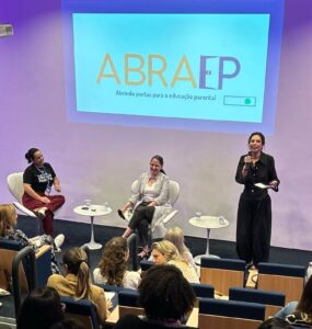 Educação Parental se fortalece com representação nacional
