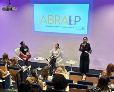 Educação Parental se fortalece com representação nacional