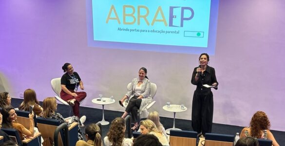 Educação Parental se fortalece com representação nacional
