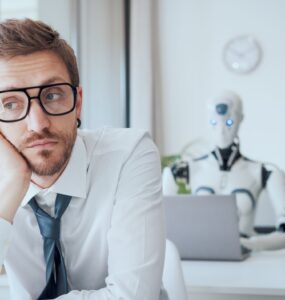 Falta de habilidades em IA desafia empresas