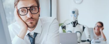 Falta de habilidades em IA desafia empresas