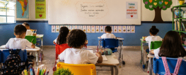 Evasão Escolar no Brasil tem causas multifacetadas