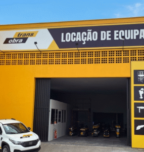 Trans Obra completa 25 anos com rede de franquias