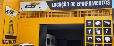 Trans Obra completa 25 anos com rede de franquias