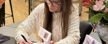 Adriana Souza lança o livro “O Ativo Invisível”