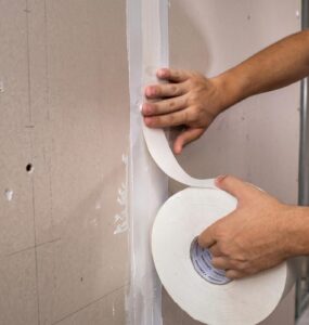 Uso de drywall avança e requalifica o mercado de gesso