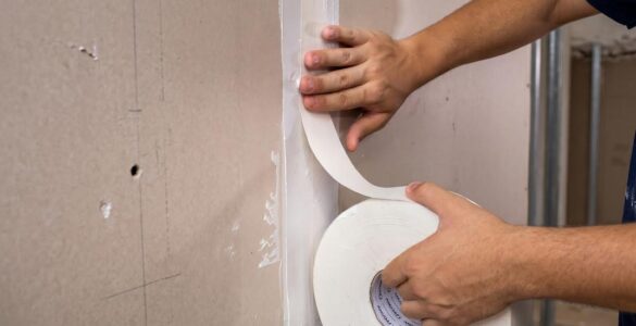 Uso de drywall avança e requalifica o mercado de gesso