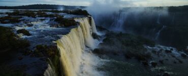 Fungetur apoia turismo brasileiro com R$ 826 milhões