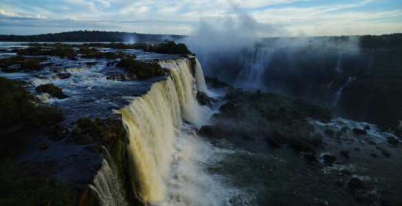 Fungetur apoia turismo brasileiro com R$ 826 milhões