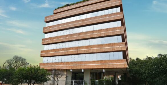 Omie firma parceria com Lead Energy e poupa 23% em energia