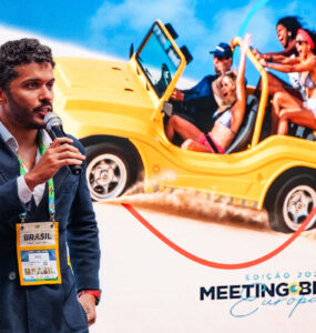 Rio Grande do Norte cresce com apoio do Meeting Brasil