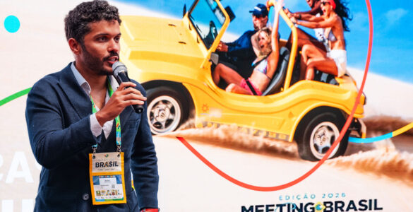Rio Grande do Norte cresce com apoio do Meeting Brasil