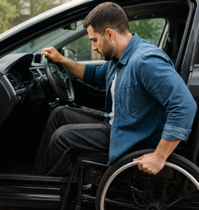 Seguro auto PcD ganha destaque e amplia coberturas no Brasil