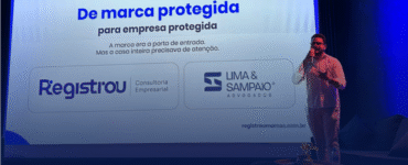 Empresa de marcas amplia atuação empresarial