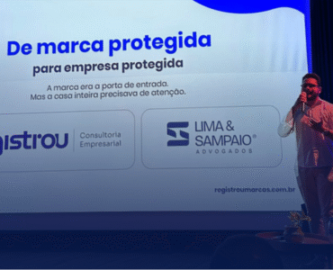 Empresa de marcas amplia atuação empresarial