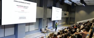 Hablla leva debate sobre IA e WhatsApp à América Latina