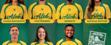 ALOB Sports leva influenciadores à Copa e estreia em Miami