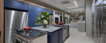 Mercado de eletrodomésticos ganha novo showroom em SP