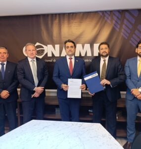 Ecora e CONAMP se unem para fortalecer mercado de carbono