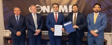 Ecora e CONAMP se unem para fortalecer mercado de carbono