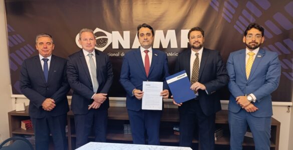 Ecora e CONAMP se unem para fortalecer mercado de carbono