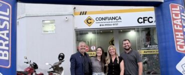 Publicitário cria iniciativa que fortalece autoescolas
