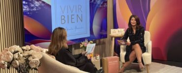Brasileira impulsiona magazine de TV da Espanha na era IA