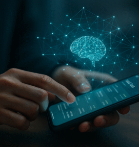 IA avança no sistema financeiro e nas cooperativas