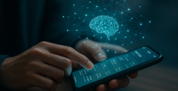 IA avança no sistema financeiro e nas cooperativas