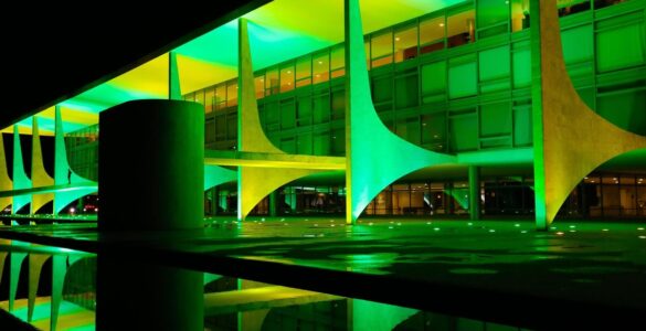 Especialistas analisam cenários para o Brasil em webinar