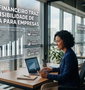 BPO financeiro traz previsibilidade de caixa para empresas