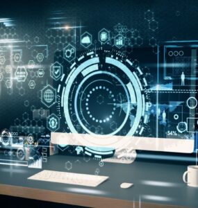 Global 384: IA exige governança e compliance