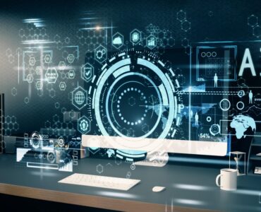 Global 384: IA exige governança e compliance