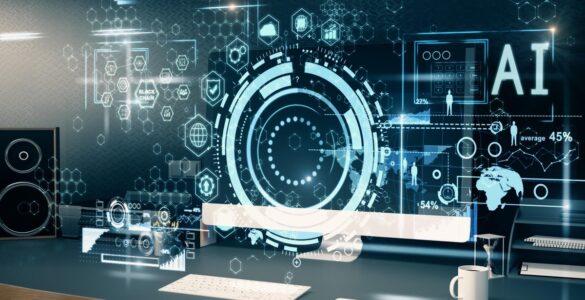 Global 384: IA exige governança e compliance
