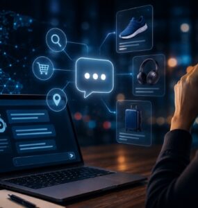 Anúncios no ChatGPT ampliam disputa no mercado digital