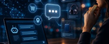 Anúncios no ChatGPT ampliam disputa no mercado digital