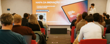 Só 29% das empresas brasileiras lucram com a inovação