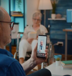 ESET alerta para riscos de chatbots de IA na saúde