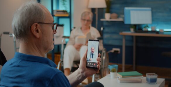 ESET alerta para riscos de chatbots de IA na saúde