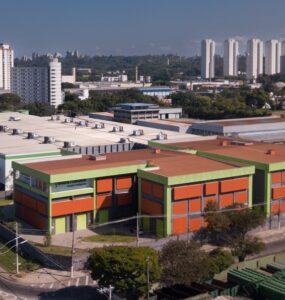 Alta por galpões logísticos acelera expansão da GoodStorage