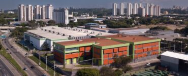 Alta por galpões logísticos acelera expansão da GoodStorage