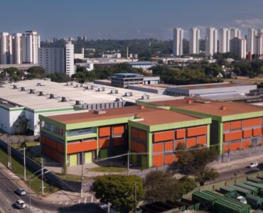 Alta por galpões logísticos acelera expansão da GoodStorage