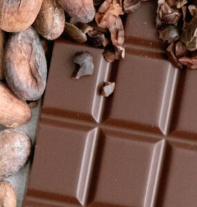 Tecnologia ajuda indústria a manter padrão do chocolate